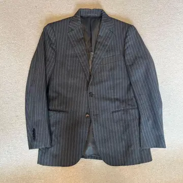 A day in the life 스트라이프 비즈니스 정장