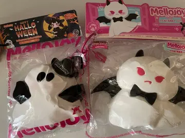 멜로 조이 테루테루보즈 비비리 유령 세트