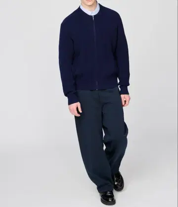 UNIQLO C 스웨트 팬츠