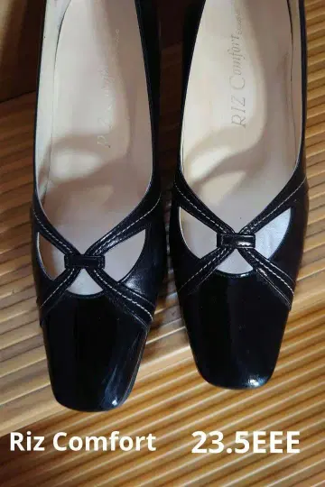 리즈 컴포트 펌프스 23.5EEE
