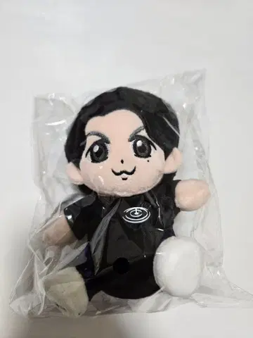 후쿠야마 마사히로 봉제 인형