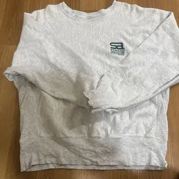 챔피언 리버스 위브 L 사이즈 맨투맨 멕시코제