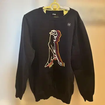 골프 여성용 니트