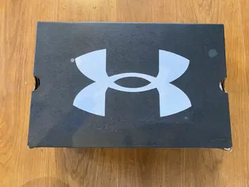 언더아머 블랙 러닝화