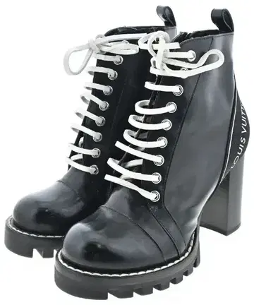 LOUIS VUITTON 여성용 부츠