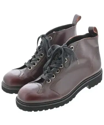 LOEWE 남성용 부츠