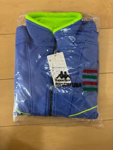 Kappa Sport KA-0100 저리 M B8