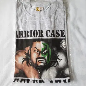 신일본 프로레슬링 사사키 켄스케 T셔츠 L 사이즈