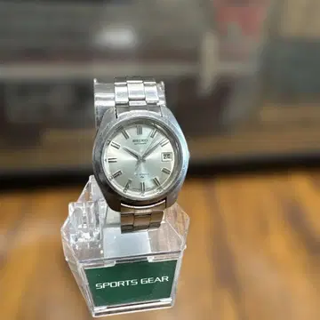 [정크제품] SEIKO 자동 시계 7005-7030