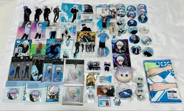 고죠 사토루 묶음 판매