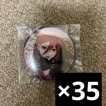 치기리 효마 vanpaia 캔뱃지