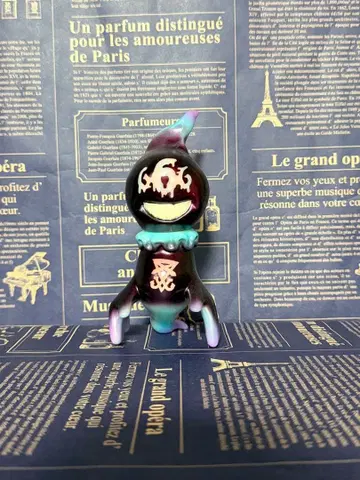 jelly roger john doe 소프트 비닐 666