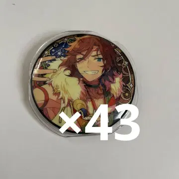 미케지마 마다라 빛 캔뱃지 캔뱃