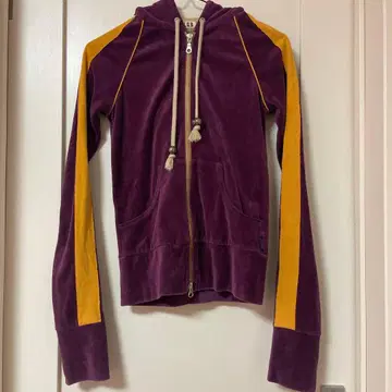 LGB 복서 후드티 후드 부착 벨로아 사이즈 0