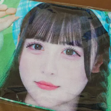 iLife! 무도관 복권 타월