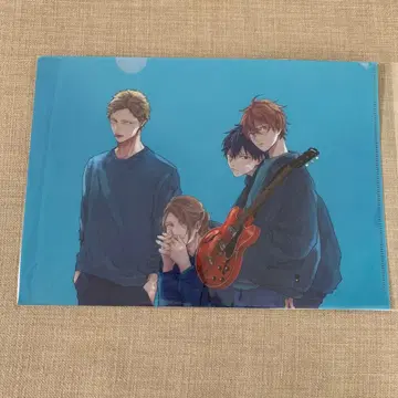 기븐 클리어 파일