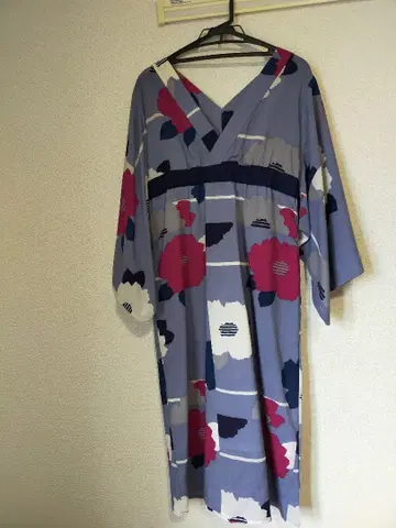 SOUSOU 모스린 미타테이 야마바기 브라운