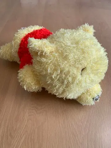 곰돌이 푸 봉제 인형