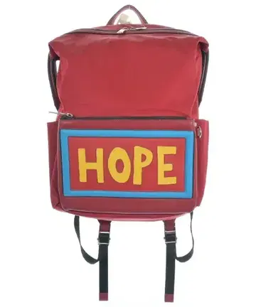 FENDI 여성용 백팩