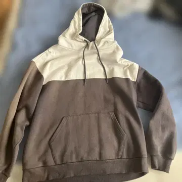 Ciaopanic M 사이즈 후드 부착 후드티