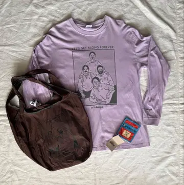 s**t kingz 시트킹스 굿즈 세트