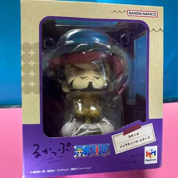 룩업 미호크 메가하우스 ONE PIECE 피규어