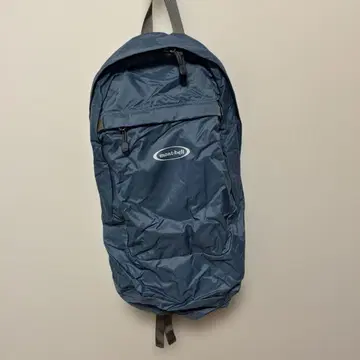 mont-bell 포켓터블 팩 20