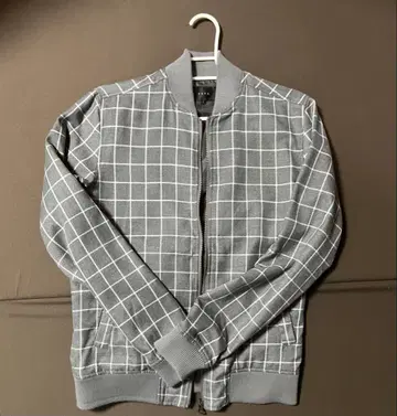 YEVS 블루종 MA-1 S 사이즈