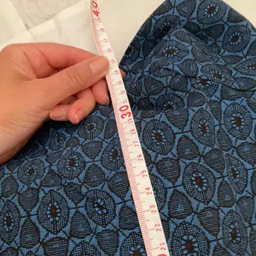 얇은 옷 기모노 실크