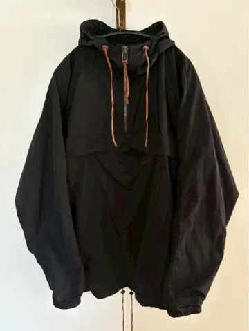 wright . x krank marcello parka