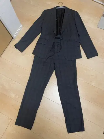 더 슈트 컴퍼니 레다 수트 셋업