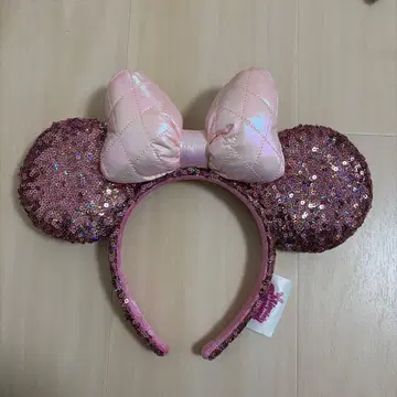 디즈니 머리띠 미니 파르팔루자