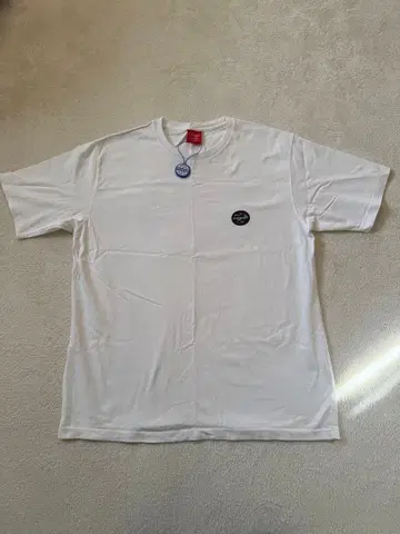 Paragraph PO8 화이트 셔츠