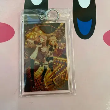 히메히나 7주년 기념 라이브 아크릴 키링