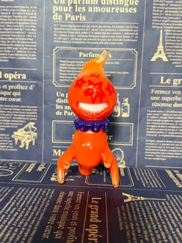 jelly roger john doe 소프트 비닐