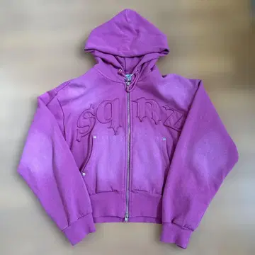 짧은 기장 후디