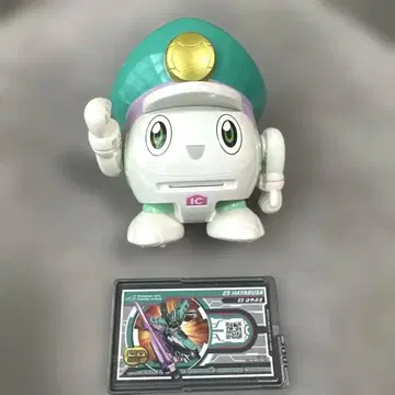 신칸센 변형 로봇 신카리온 후리후리 토크 샤샷입니다!