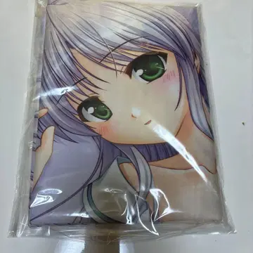 피나 팜 아슈라이트 침대 시트