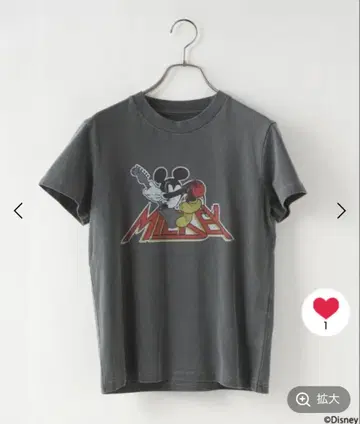 로리즈팜 LOWRYS FARM Disney/밴딩TSS