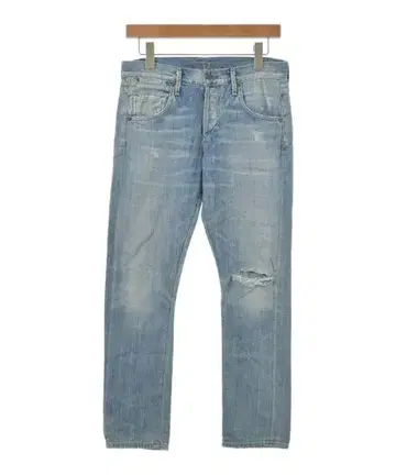 Citizens of humanity 데님 팬츠 여성용