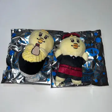 스시로 카와이소니! 콜라보 키미마로 마스코트