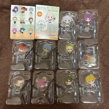 장송의 프리렌 유라스타 컴플리트 세트