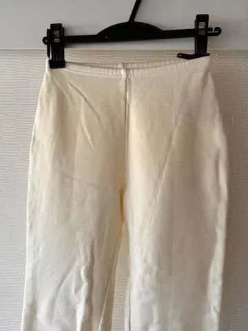 P2 피 겨울 따뜻한 팬츠 S 아리키 화이트 샵 채널