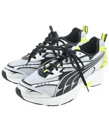 PUMA 스니커즈 남성용