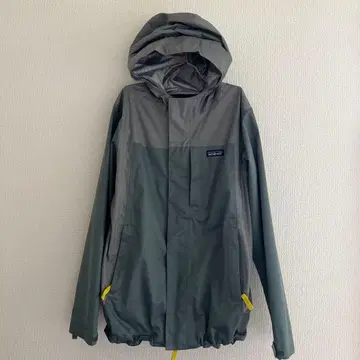 파타고니아 자켓 키즈 L 빅 사이즈 방한 Patagonia
