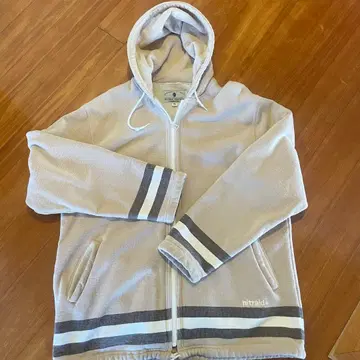 nitraid 집업 후디 후드티 XL 사이즈