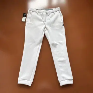 [ 미사용 새상품 ] 아디다스 골프 여성용 방한 레귤러 핏 팬츠