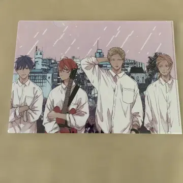 기븐 클리어 파일