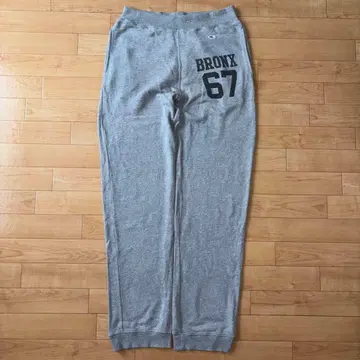 Champion 스웨트 팬츠  아메카지