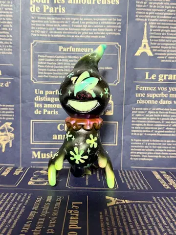 jelly roger john doe 소프트 비닐